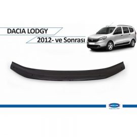 Dacia Lodgy 2012 - Ön Kaput Koruyucu Omsa