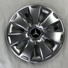 Mercedes Icin Uyumlu Jant Kapagi 15 Inc Kirilmaz Esnek 335 Indirimli Al