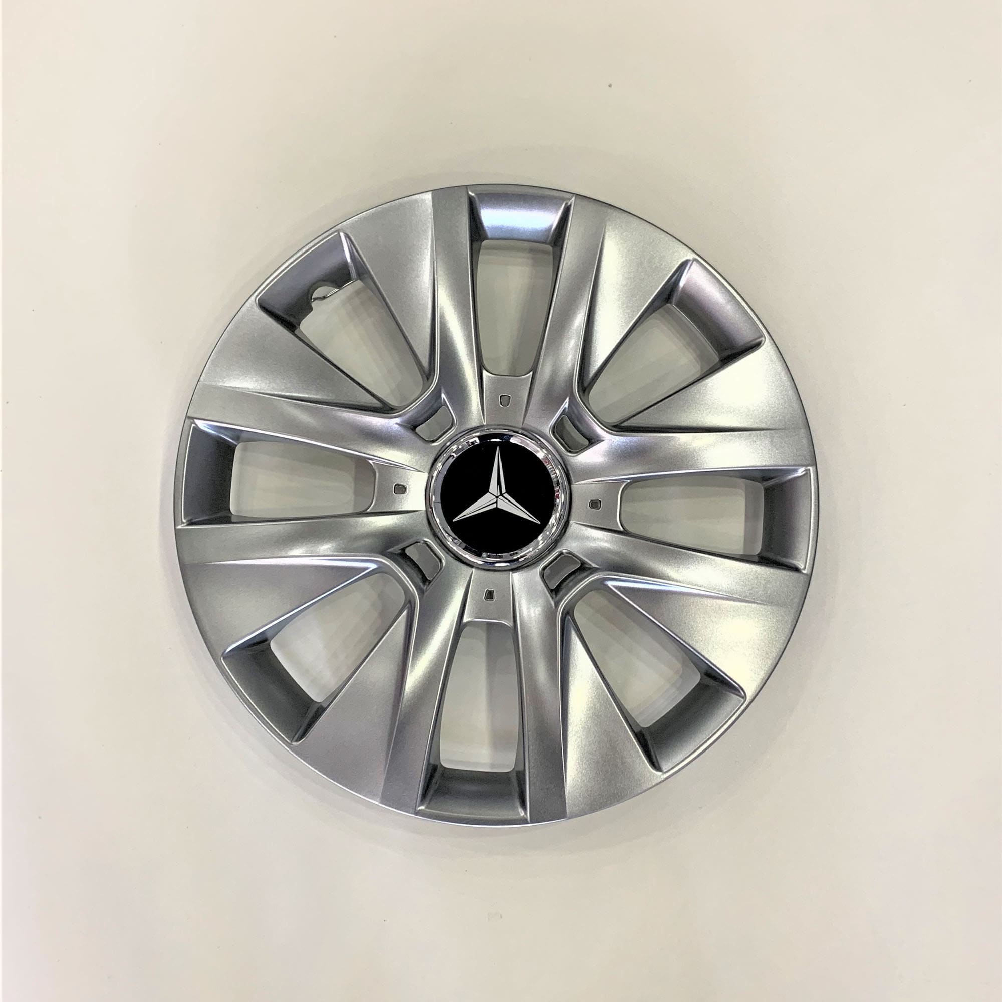 Mercedes Icin Uyumlu Jant Kapagi 14 Inc Kirilmaz Esnek 225 Indirimli Al