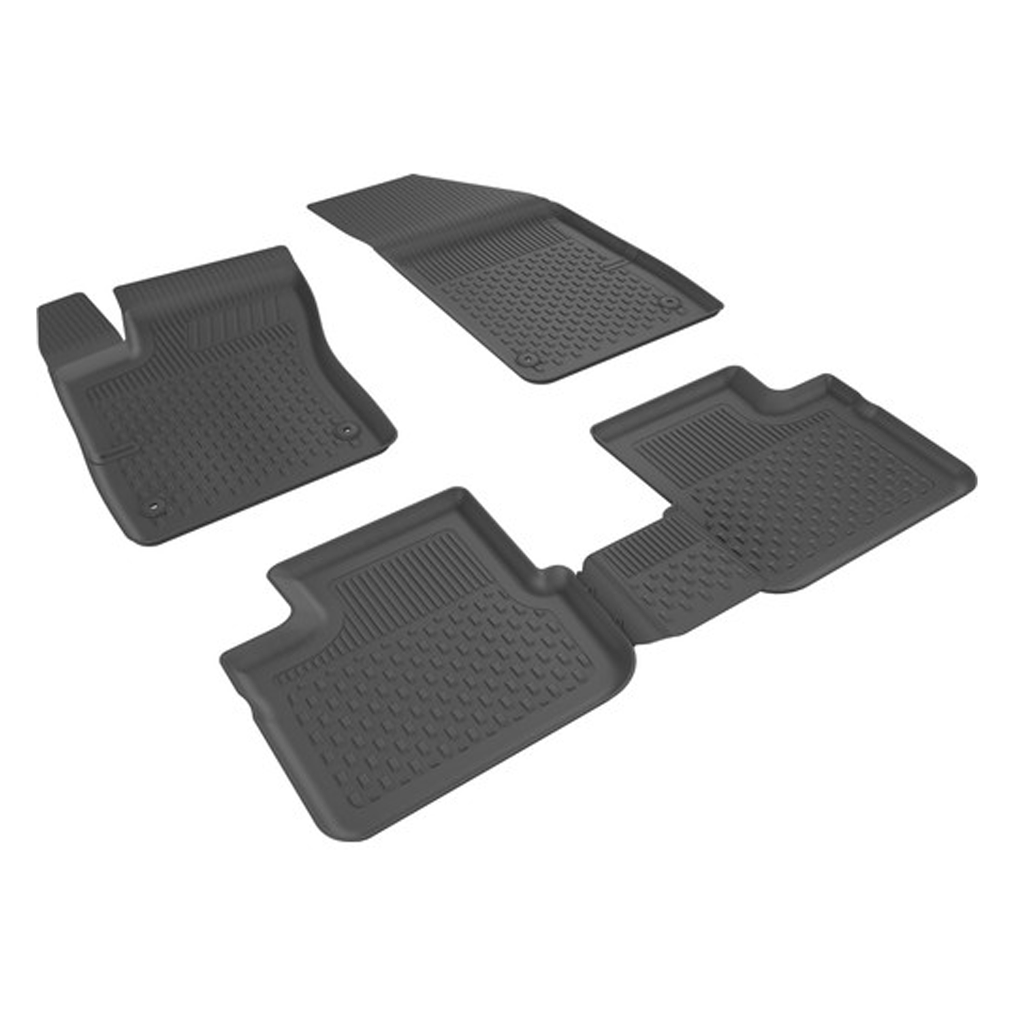 sahler fiat egea hb 2015 2021 4 5d paspas bagaj havuzu seti indirimli al